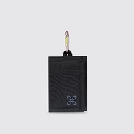 Exsport Trifold Wallet - Black