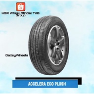 Ban 205 / 60 R16 Tyre Brand Accelera Eco Plush - Car Tire Shop