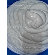 1KG FERMENTED GOAT'S MILK BODY WARMER