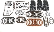 cycwer Transmission Rebuild Kit 6L90 6L90E 6L80 6L80E Fits for CTS ESCALADE ESV STS-V EXPRESS Automo