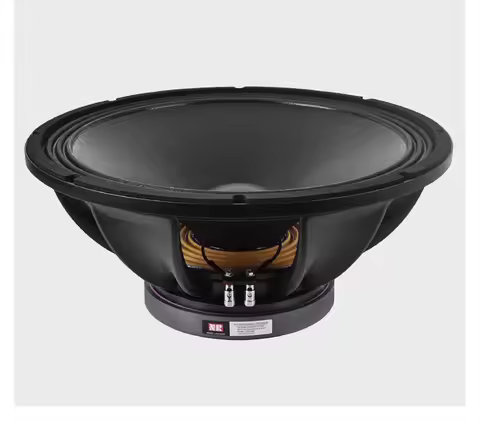 A-1226 10/12/15/18 Inch Mid Bass Speaker Aerospace Magnetic 170-220MM Pure Copper Coil 65-100 Core 4