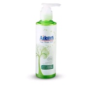 AIKEN Tea Tree Oil Facial Cleanser Makeup Remover 150ml