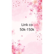Link 50k-150k weight 2kg