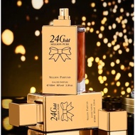 SELLION Parfum 24Gold Pure Gold 100ml