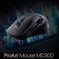 ASUS 華碩 ProArt Mouse MD300 無線滑鼠