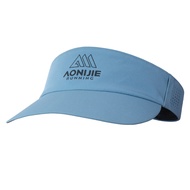 AONIJIE E4628 Running Cap Hat Women Men Foldable Ultralight Sun Protection Running Quick Drying for 