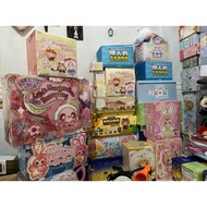 Gacha Ball Ball Set Beauty