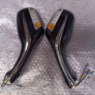 Kymco Sanex Subtitusi rearview mirror for other automatic motorbikes