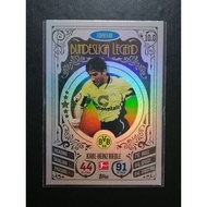 Match Attax Bundesliga 2020/21 Legend Limited Set