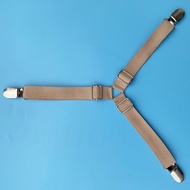 Multifunctional Bed Sheet Sofa Cushion Holder Dormitory Mattress Bed Sheet Bed Cover Seat Cushion Ca