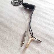 Rear Rim Brake Switch Yamaha Rs100 Rs 100 DT 100 DT 125 As3 As 3 Rx 100 High Quality 336-82530-00 Ra