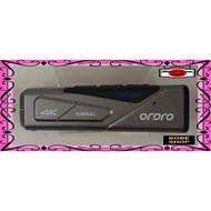 【Direct From Japan】 ORDRO EP7 Wearable Camera 【Used item】
