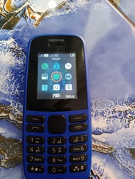 MURAH NIH HP NOKIA JADUL 105//NOKIA 1280//NOKIA SABUN HP SECOND NORMAL SIAP PAKAI