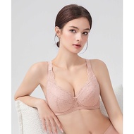 Sorella Sheen Lace 2 Full Cup Bra S11-29891