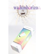 4Pcs Shuttlecock Kok Bulu Tangkis dengan Lampu LED Warna Warni
