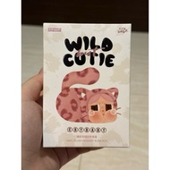 CRYBABY WILD BUT CUTIE