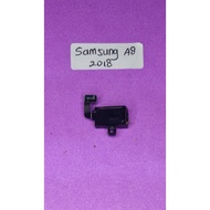 Samsung A8 2018 HEADSET Connector (SM-A530F) ORIGINAL Megastore