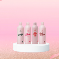 Bath Garden Shower Gel | Moisturizing & Brightening Body Wash