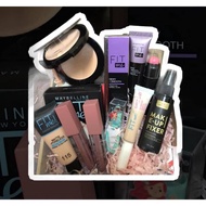 SET MAKEUP BEGINNER SET MAKEUP MURAH
