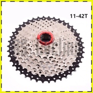 【hot sale】 【COD&amp;Ready】 Bolany 9 Speed Cassette 42T Cassette MTB Cassette 9Speed Cogs