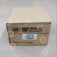 CYLINDER BLOCK SET - DEMAK - DTM 150 - STANDARD & RACING (NK)