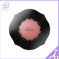 Visee Foggy On Cheeks N BE821 Apricot Beige 5g (x 1) Face Makeup (Direct from Japan)