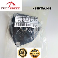 🚨NISSAN🚨 Sentra N16 Front Absorber Mounting 54320-4M400