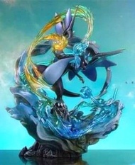 黑色噴火龍gk