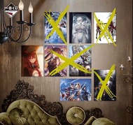 現貨一番賞 F賞  勝利女神:Nikke  妮姬 一番くじ