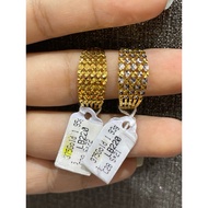 EMAS 375 gold cincin C28