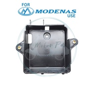 MOTOR MODENAS KRISS 110 KRISS 100 KRISS MR1 BATTERY BOX BATTERY HOLDER BATTERY CASING BATTERY CASE B