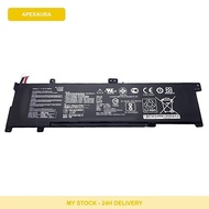 B31N1429 Works for Battery 01460100 A501LX K501UX A501LB5200 A501L K501U K501LB K501LX 0B200 K501UB
