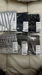 Anden Hud 全新女內褲M單件販售