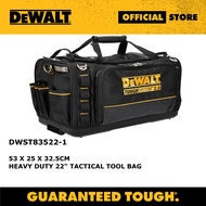Dewalt Tough System 2.0 Heavy Duty 22" Tactical Tool Bag Dwst83522-1