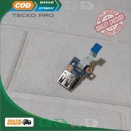 Board USB HP Pavilion g4 series g4-1335TX g4-1321TX R13