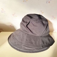 日本專櫃🇯🇵日本帶回コジットcogit黑色漁夫帽遮陽帽