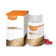 Moflex Plus Total Collagen 神农氏 - Solution to Knee Pain & Joint Problem - Improve Flexibility