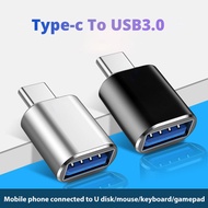 Type C to USB 3.0 OTG Adatper Coverter Adapter Type-C Male to USB 3.0 Female Type C USB Adaptor Adap