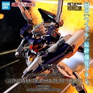 METAL ROBOT魂 GUNDAM TR-1［HAZE'N-THLEY］