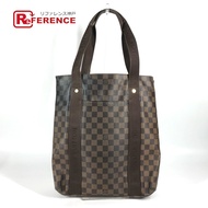 LOUIS VUITTONCA0088 Damier Cabas Bobour 托特包