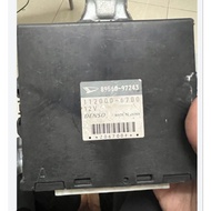 Perodua Kancil 850/660 Ecu second hand original