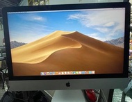 iMac (Retina 5K, 27-inch, 2019) 幾乎全新