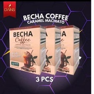 BECHA COFFEE 3 BOX ORIGINAL HQ