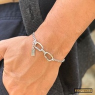 🧗🏾(包順豐)😍100% 原創純銀925 QuickDraw 手鏈 登山扣 傘繩 情侶 生日禮物 手繩 露營 抱石 行山 climbing  沿繩下降  結婚 週年 畢業 farewell 散水 入伙