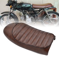 Motorcycle Retro Seat Cushion Vintage Saddle Seats For Honda CG125 GN CG CB400SS CG125 GN CG CB200 C