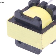 Insulation Audio 600:600 Europe 1:1 EI14 Isolation Transformer audio isolation transformer
