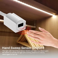 12v - 24v touchless switch adjusts brightness for LED