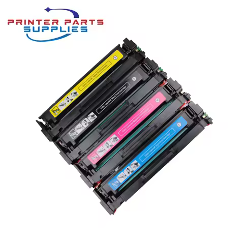 1PC CMYK CRG-054 Toner Cartridge with Chip for Canon LBP621cw LBP623cdn LBP623cdw MF641cw MF642cw MF