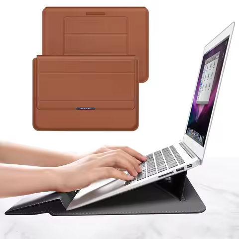 New Upgrade Sleeve Bag for Macbook Air Pro Retina 11 12 13 14 15 2020 Laptop Case for Xiaomi Huawei 