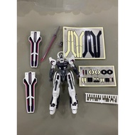(Gundam Model) HG TWFM SCHWARZETTE 2nd Nobox HG 2nd